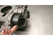 Recambio de caja mariposa para fiat panda (169) 1.1 referencia OEM IAM 77363298 77363298 MAGNETRI MARELLI