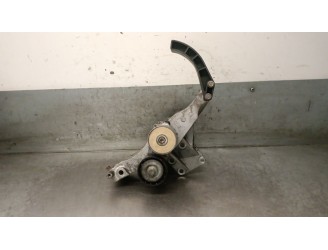 Replacement alternator bracket for Fiat Panda (169) 1.1 OEM IAM reference 46820386 46820386 