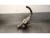 Replacement alternator bracket for Fiat Panda (169) 1.1 OEM IAM reference 46820386 46820386 