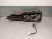 Recambio de piloto trasero derecho para nissan note (e11, ne11) 1.5 dci referencia OEM IAM 265509U000 265509U000 