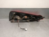 Recambio de piloto trasero derecho para nissan note (e11, ne11) 1.5 dci referencia OEM IAM 265509U000 265509U000 