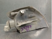 Recambio de piloto delantero izquierdo para renault megane i berlina hatchback (ba0) 1.6 referencia OEM IAM 7700831466 770104071