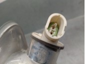 Recambio de piloto delantero izquierdo para renault megane i berlina hatchback (ba0) 1.6 referencia OEM IAM 7700831466 770104071