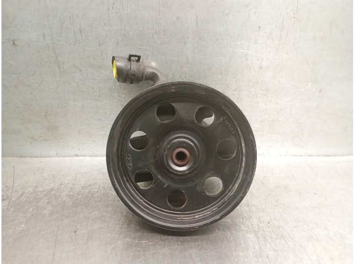 Recambio de bomba servodireccion para ford focus berlina (cak) 1.8 tdci cat referencia OEM IAM 1371089 1371089 