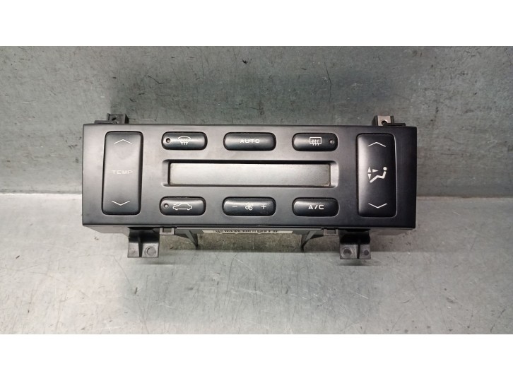 Recambio de mando climatizador para peugeot 406 break (s1/s2) 2.0 hdi referencia OEM IAM 96303375ZL 6451EZ 