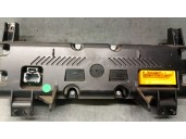 Recambio de mando climatizador para peugeot 406 break (s1/s2) 2.0 hdi referencia OEM IAM 96303375ZL 6451EZ 