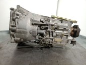Recambio de caja cambios para bmw serie 3 compact (e46) 2.0 16v diesel cat referencia OEM IAM HBL 23007510061 2318739HBL