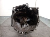 Recambio de caja cambios para bmw serie 3 compact (e46) 2.0 16v diesel cat referencia OEM IAM HBL 23007510061 2318739HBL