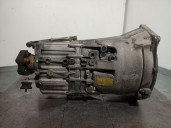 Recambio de caja cambios para bmw serie 3 compact (e46) 2.0 16v diesel cat referencia OEM IAM HBL 23007510061 2318739HBL