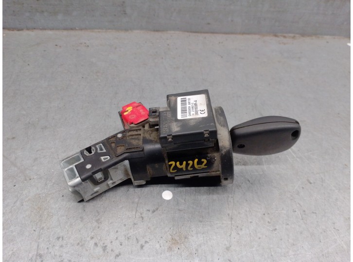 Recambio de conmutador de arranque para dacia sandero ii 1.2 16v cat referencia OEM IAM 487004438R 487004438R 