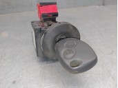 Recambio de conmutador de arranque para dacia sandero ii 1.2 16v cat referencia OEM IAM 487004438R 487004438R 