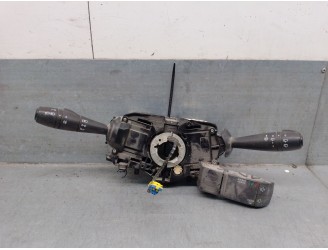 Recambio de mando luces para dacia sandero ii 1.2 16v cat referencia OEM IAM 255672302R 255672302R VALEO