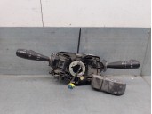 Recambio de mando luces para dacia sandero ii 1.2 16v cat referencia OEM IAM 255672302R 255672302R VALEO