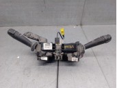 Recambio de mando luces para dacia sandero ii 1.2 16v cat referencia OEM IAM 255672302R 255672302R VALEO