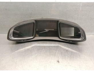 Recambio de columna direccion para citroën ds5 2.0 bluehdi 150 referencia OEM IAM 9809817480 9809756380 JOHNSON CONTROLS