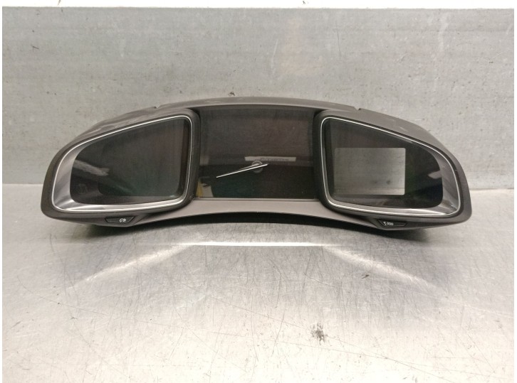 Recambio de columna direccion para citroën ds5 2.0 bluehdi 150 referencia OEM IAM 9809817480 9809756380 JOHNSON CONTROLS