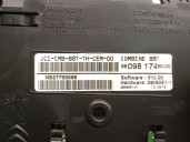 Recambio de columna direccion para citroën ds5 2.0 bluehdi 150 referencia OEM IAM 9809817480 9809756380 JOHNSON CONTROLS