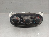 Recambio de mando calefaccion / aire acondicionado para dacia sandero ii 1.2 16v cat referencia OEM IAM 275105857R 275105857R 