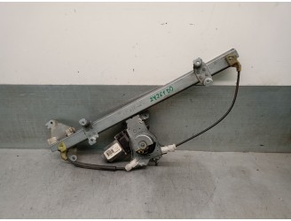 Recambio de elevalunas delantero derecho para nissan note (e11, ne11) 1.5 dci referencia OEM IAM 807009U000 807009U000 