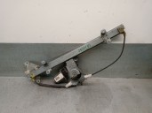 Recambio de elevalunas delantero derecho para nissan note (e11, ne11) 1.5 dci referencia OEM IAM 807009U000 807009U000 