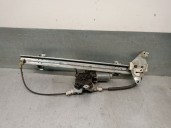 Recambio de elevalunas delantero derecho para nissan note (e11, ne11) 1.5 dci referencia OEM IAM 807009U000 807009U000 