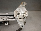 Recambio de elevalunas delantero derecho para nissan note (e11, ne11) 1.5 dci referencia OEM IAM 807009U000 807009U000 