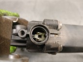 Recambio de elevalunas delantero derecho para nissan note (e11, ne11) 1.5 dci referencia OEM IAM 807009U000 807009U000 