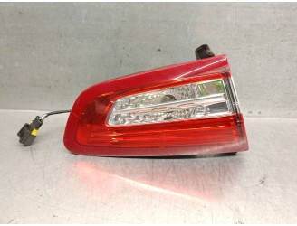 Recambio de piloto trasero porton izquierdo para citroën ds5 2.0 bluehdi 150 referencia OEM IAM 9803168080 9803168080 FR26220112