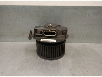 Recambio de motor calefaccion para nissan note (e11, ne11) 1.5 dci referencia OEM IAM 27226AX105 27226AX105 