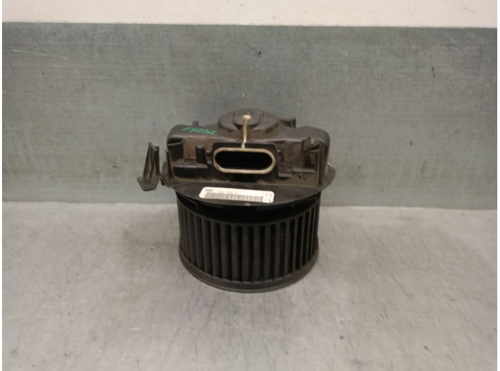 Recambio de motor calefaccion para nissan note (e11, ne11) 1.5 dci referencia OEM IAM 27226AX105 27226AX105 