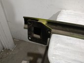 Recambio de refuerzo paragolpes trasero para seat ibiza (6l1) 1.2 referencia OEM IAM 6L0807093B 6L0807093B 