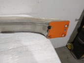 Recambio de refuerzo paragolpes trasero para citroën ds5 2.0 bluehdi 150 referencia OEM IAM 7203NA 7203NA 