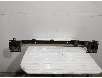 Recambio de refuerzo paragolpes delantero para citroën c2 1.4 referencia OEM IAM 7414QK 7414QK 