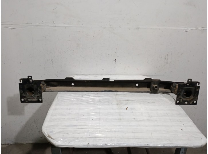 Recambio de refuerzo paragolpes delantero para citroën c2 1.4 referencia OEM IAM 7414QK 7414QK 