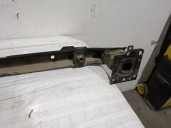 Recambio de refuerzo paragolpes delantero para citroën c2 1.4 referencia OEM IAM 7414QK 7414QK 