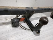 Recambio de enganche remolque para nissan note (e11, ne11) 1.5 dci referencia OEM IAM K9K  