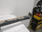 Recambio de enganche remolque para nissan note (e11, ne11) 1.5 dci referencia OEM IAM K9K  