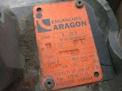 Recambio de enganche remolque para nissan note (e11, ne11) 1.5 dci referencia OEM IAM K9K  