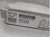 Replacement engine control unit (ECU) for Jaguar X-Type 2.5 V6 24V CAT OEM IAM reference 1X4310K975AE DENSO