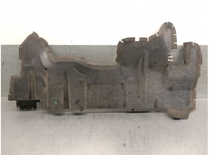 Recambio de molduras delanteras para citroën ds5 2.0 bluehdi 150 referencia OEM IAM 9688276380 9688276380 