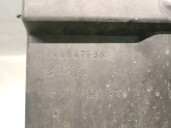 Recambio de molduras delanteras para citroën ds5 2.0 bluehdi 150 referencia OEM IAM 9688276380 9688276380 