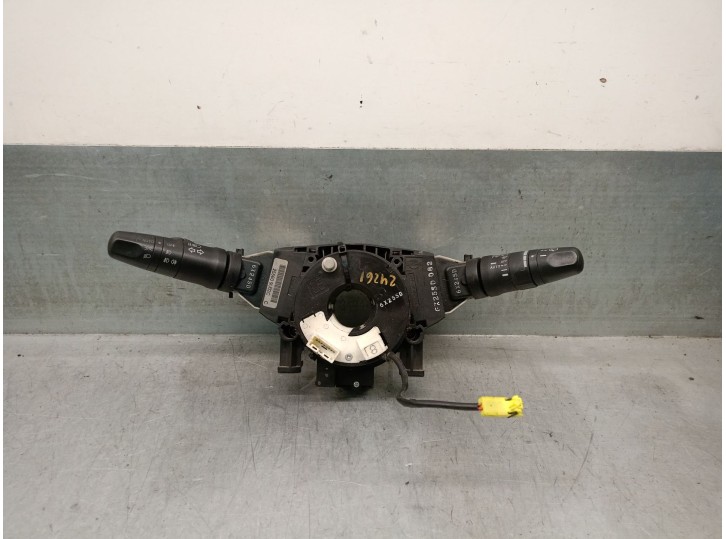 Recambio de mando luces para nissan note (e11, ne11) 1.5 dci referencia OEM IAM 255609U02C 25540ED501 