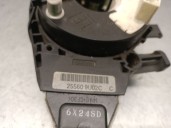 Recambio de mando luces para nissan note (e11, ne11) 1.5 dci referencia OEM IAM 255609U02C 25540ED501 