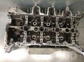 Recambio de culata para renault trafic iii autobús (jg_) 2.0 dci 110 (jgmw) referencia OEM IAM 110411748R  