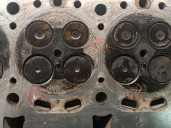 Recambio de culata para renault trafic iii autobús (jg_) 2.0 dci 110 (jgmw) referencia OEM IAM 110411748R  