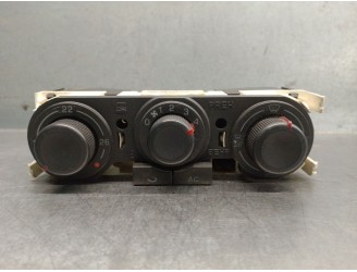 Recambio de mando climatizador para seat ibiza (6l1) 1.2 referencia OEM IAM 6L0820045 6L0820045 