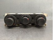 Recambio de mando climatizador para seat ibiza (6l1) 1.2 referencia OEM IAM 6L0820045 6L0820045 