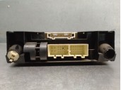Recambio de mando climatizador para seat ibiza (6l1) 1.2 referencia OEM IAM 6L0820045 6L0820045 