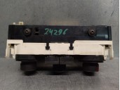 Recambio de mando climatizador para seat ibiza (6l1) 1.2 referencia OEM IAM 6L0820045 6L0820045 