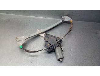 Recambio de elevalunas trasero izquierdo para peugeot 406 break (s1/s2) 2.0 hdi referencia OEM IAM 922356 922356 